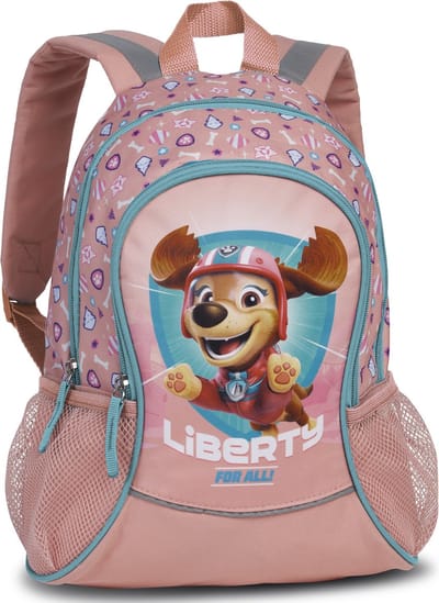 PAW Patrol Peuterrugzak Everest - 35 x 27 x 15 cm - Polyester