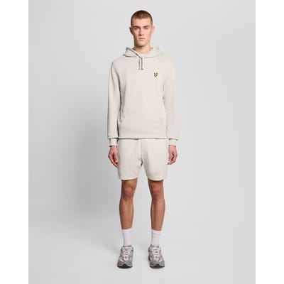 Lyle & Scott Pique Track Short