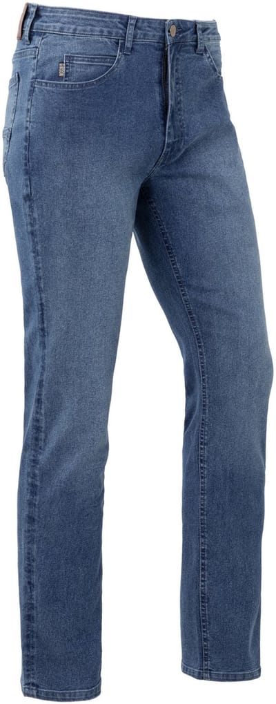 Gibson A22 medium blauw geen stretch - W29 x L30