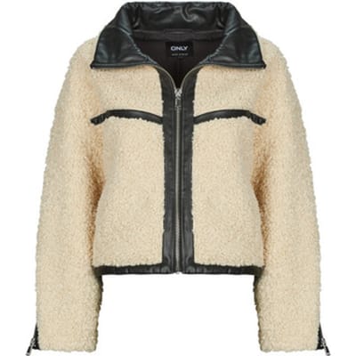 Only  Mantel ONLPATTI LIFE TEDDY SHORT