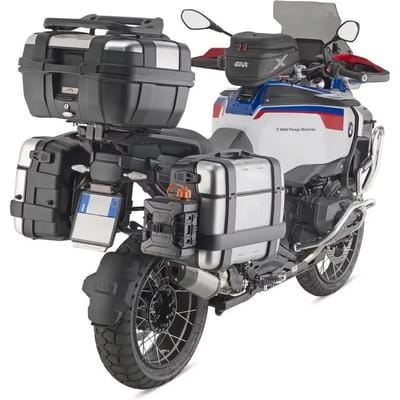 Motorfiets zijkoffersteun Givi Monokey BMW R1300GS Adventure (25)