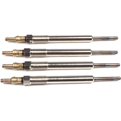BGP20-1 4 Pièces Bougies de Préchauffage GX2119 1826357 GE112 100266031 pour Opel