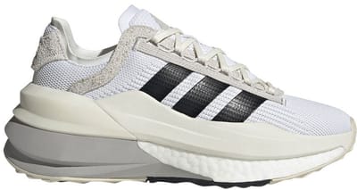 Adidas Avryn_x Schoenen Wit EU 39 1/3 Vrouw
