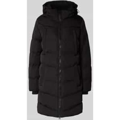 Buffer jacket met tweewegritssluiting model 'MAYSAY'