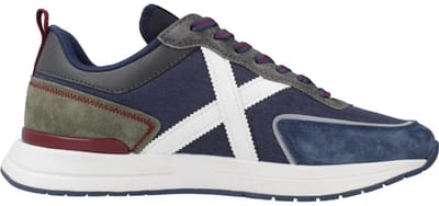 MUNICH SPEED 14 Blauw 46 EU