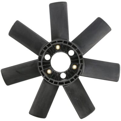 Ventilatorwiel, motorkoeling AUGER 91004