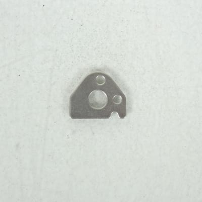 Plaquette verrouillage cale pied pour moto Suzuki 1000 GSX-S 43816-01H30 Neuf