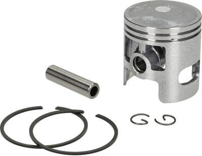 Zuiger 70cc 46mm Mokix voor Honda Camino pen 10