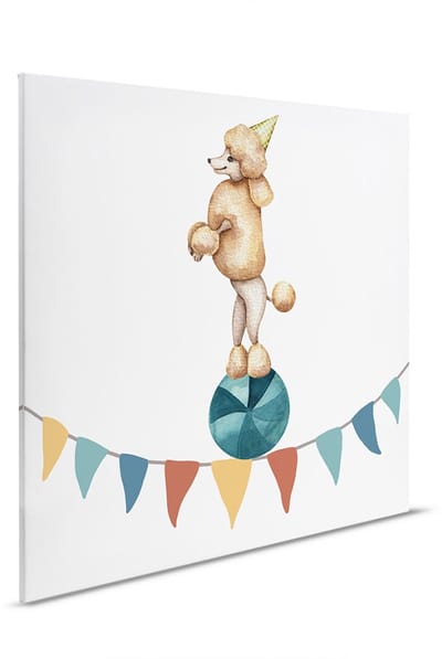 Canvas Make Circus 3 | DD129379