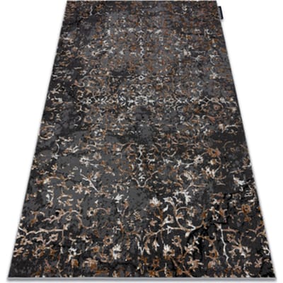 Kleden Rugsx Tapijt DE LUXE modern 2078 Ornament vintage 160x220 cm