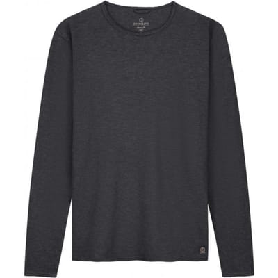 Dstrezzed Newman heavy slub jersey