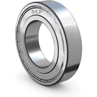 Groefkogellager SKF 628-2Z