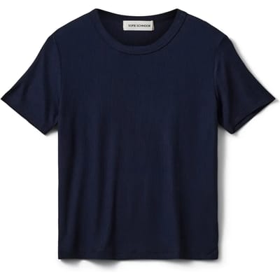 Meisjes-T-shirt Sofie Schnoor Nataliasy