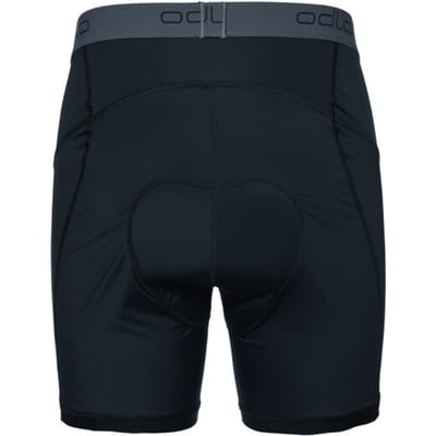 Odlo Breathe Ondergoed onderlijf Heren zwart Maat XL