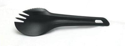 Wildo Spork - black