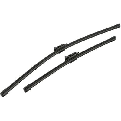 Wisserblad DENSO Flat Blades DF-459 550/380mm, voor, 2 stuk
