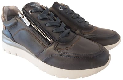 Pikolinos Sneaker Cantabria W4R-6524C5 Blauw Grijs