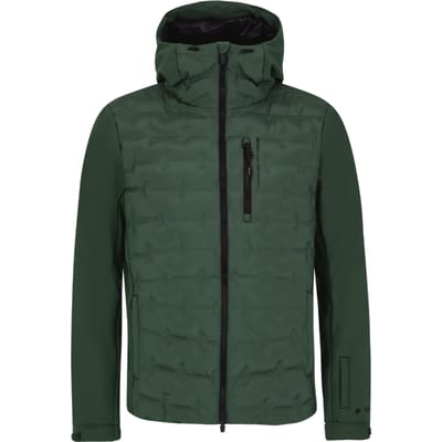 Protest Mens Prtmalmo Snowjacket