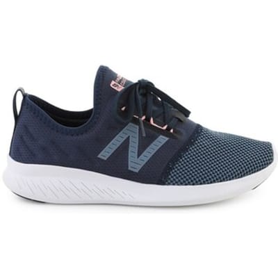 Lage Sneakers New Balance WCSTLLG4