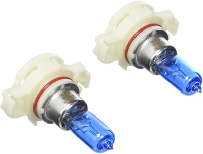 Halogeenlamp PSX24W Blauw Wit Licht 12V voor Auto en Motor