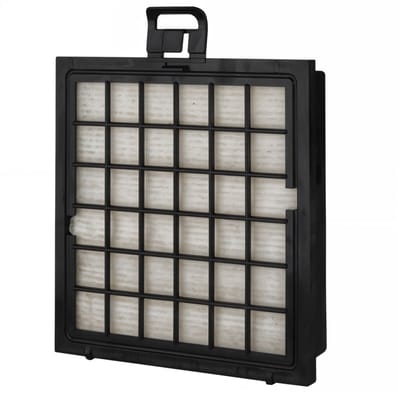HEPA Filter geschikt voor Bosch BSG8 - Siemens VS08 - 483774 - 578732 - BBZ151HF - VZ151HFB
