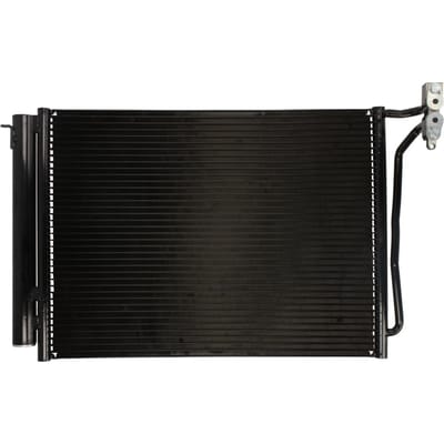 Condensator, airconditioning THERMOTEC KTT110049