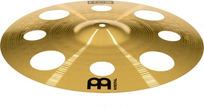 Meinl HCS Trash Crash 16", HCS16TRC - Crash bekken