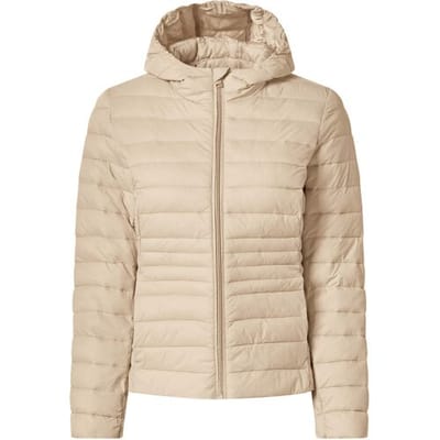 ESMARA Dames jas (Beige, XS (32/34))
