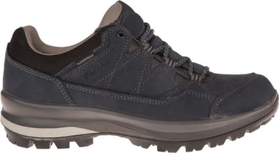 Grisport Bari Low Dames Wandelschoenen