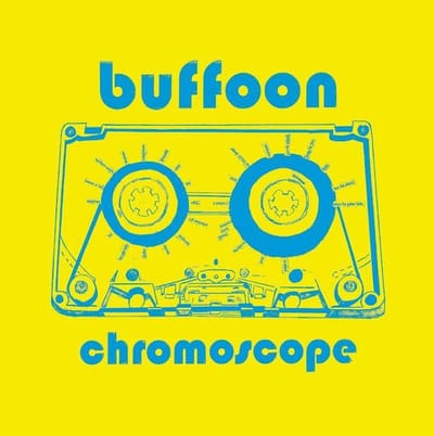 Buffoon - Chromoscope (CD | LP)