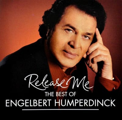 Engelbert Humperdinck - Release Me (The Best Of Engelbert Humperdinck) (CD)