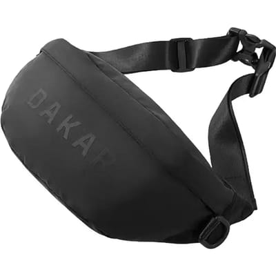 Fanny pack Diverse DKR Burpees 256