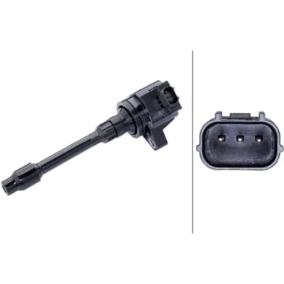 Bobine HELLA 5DA 358 168-191