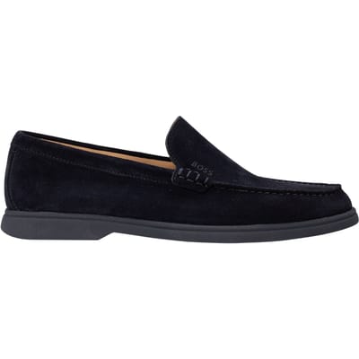 Boss Sienne Loafer Slip-On Schoenen Heren