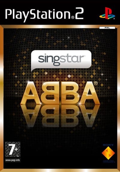 SingStar: ABBA