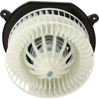 Moteur de ventilateur CVC 009159601 AC Climatisation Chauffage Remplacement du moteur de ventilateur pour Benz CLS C219 CLS550 2007 à 2011 beige
