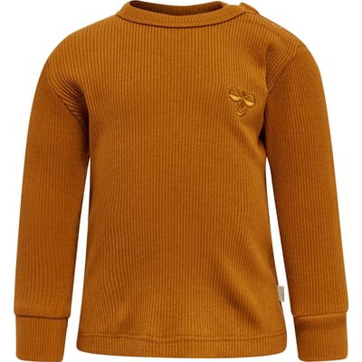 Hummel Kinder Sami T-shirt met lange mouwen 212328