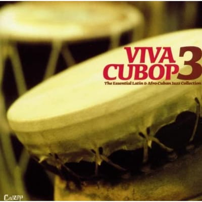 CD DIVERSEN - Viva Cubop 3: Meer Jazz de Afro Cu Non Japan Jazz Gebruikt