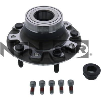 Wiellagerset SNR R141.95