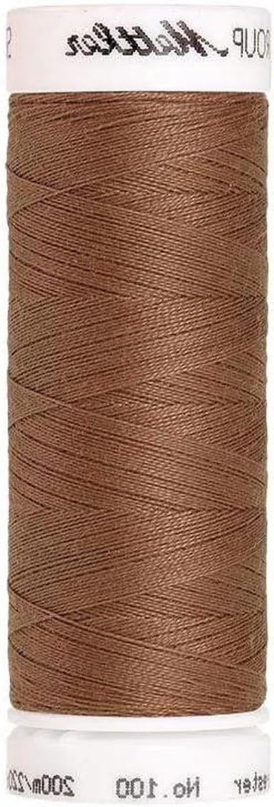 Fil à coudre polyester - Couleur 009 à 281 - Seralon 200m 1678 - Mettler 280