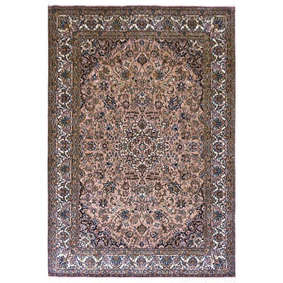 Vloerkleed Kashan | Casa Caron