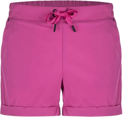 Damessportshort Loap Ummy Roze - S
