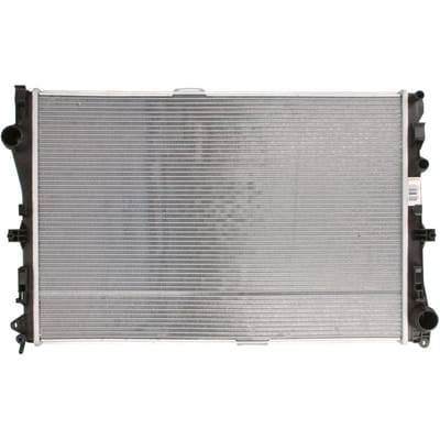 Radiator, motorkoeling DENSO DRM17103