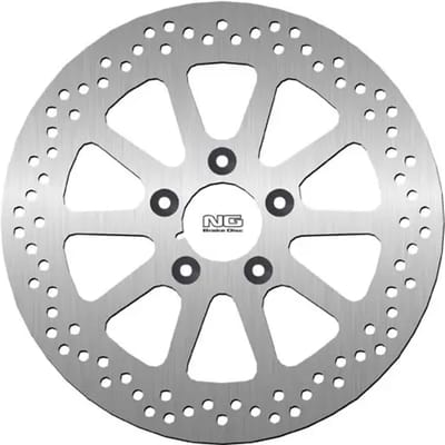 Remschijf voor vaste motorfiets NG Brake Disc DIS1333