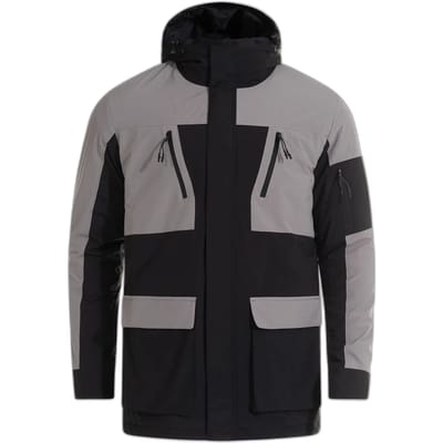 Anorak Joma Mystic