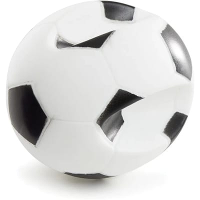 Hondenspeelgoed voetbalbal Martin Sellier
