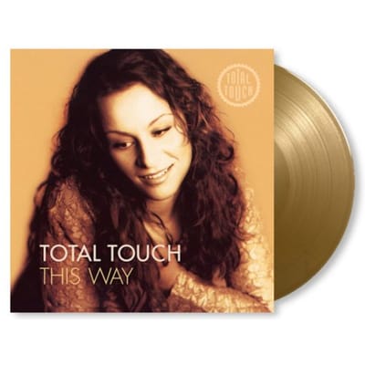 This Way - Total Touch