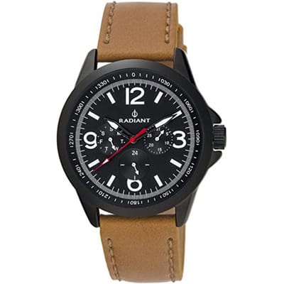Radiant RA413703 Heren Horloge 44MM 5ATM