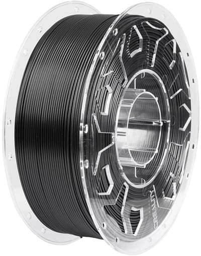 Creality Hp Asa-Filament Voor 3D-Printers, Geschikt Voor Diverse Omstandigheden.