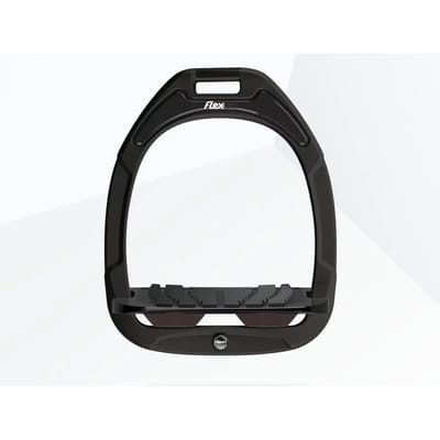 Ingelijnde Grip Groen/Zwart/Bruin Flex-On Green Composite